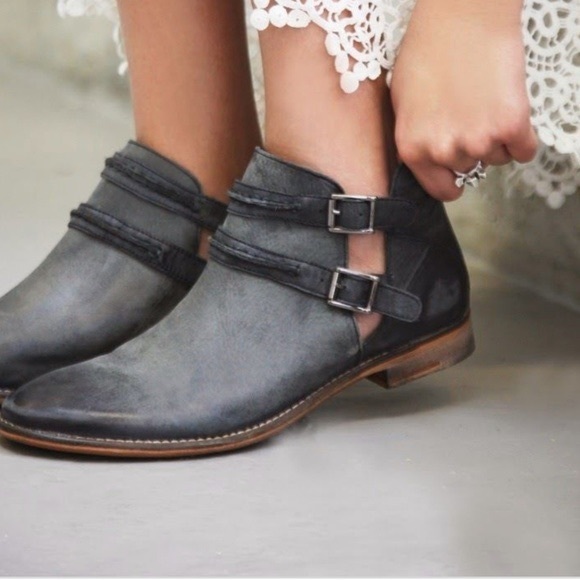 braeburn ankle boot